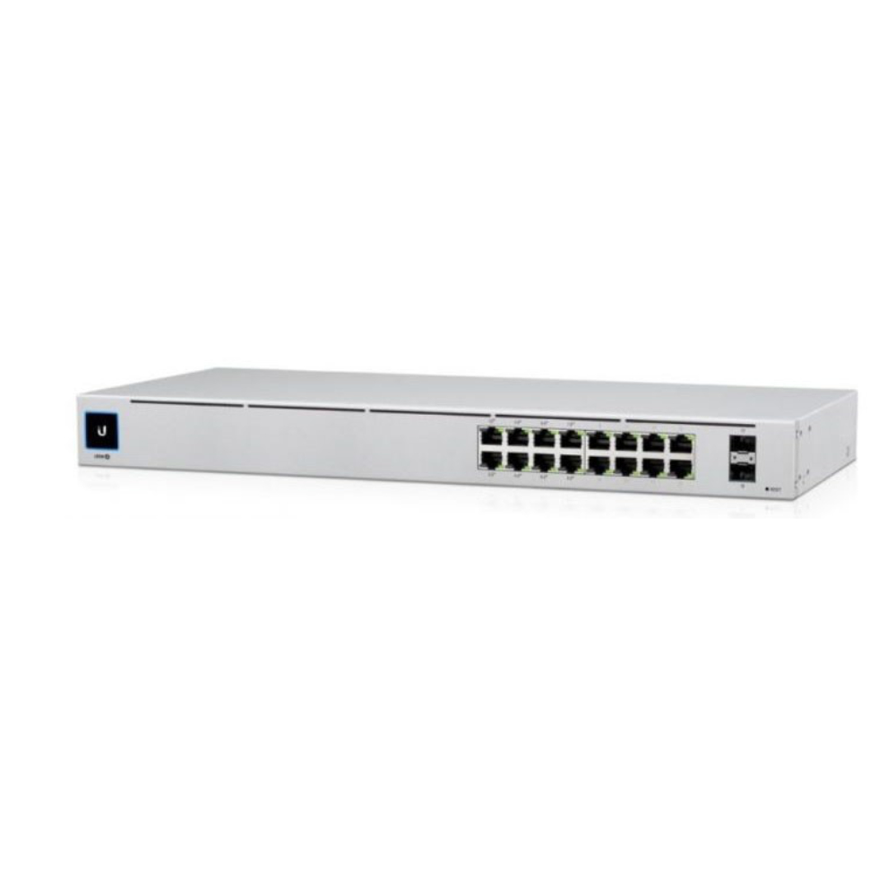 Ubiquiti UniFi USW-16-POE